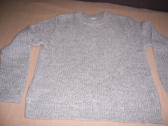 Dámsky pulover M