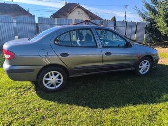 Predám Renault Megane classic
