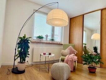 Priestranný 3-izbový byt s výhľadom na Vysoké Tatry