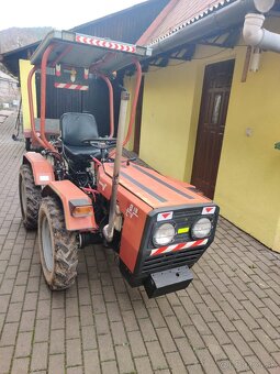 Predam malotr..TOMO Vinkovic 818 - 1