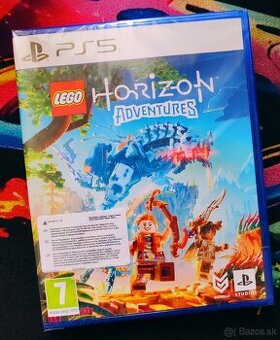 LEGO Horizon Adventures [PS5]