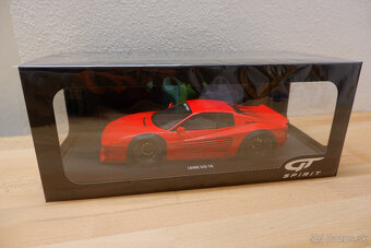 Ferrari 512 TR LW - GT Spirit 1:18