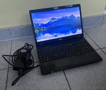 Acer Extensa / Intel T4200 / 4GB RAM / 640GB HDD / 15.6" - 1