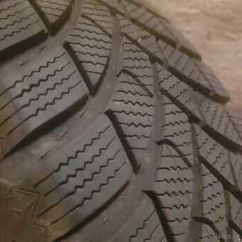Zimné pneumatiky 185/65 R 15