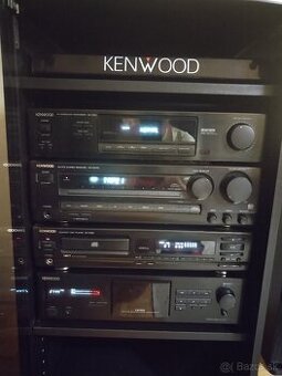 Predám vežu Kenwood