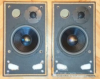 Repro sustavy 50W/8ohm 15L