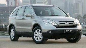 Kupim hondu 2.2 i-ctdi diesel alebo 2.4 benzin