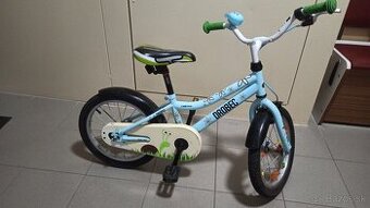 Detský bicykel