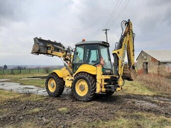 Zemné,výkopové a búracie práce