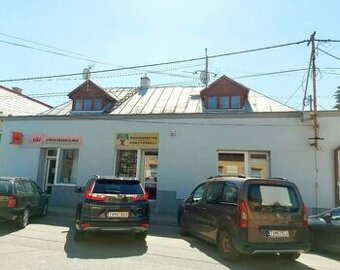 Prenájom Kráľovský Chlmec