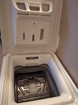 Whirlpool TDLR 5030L EU,/N