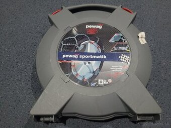 zimné snehové reťaze na kolesá  pre športové vozidlá