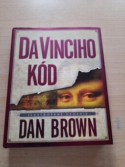 Dan Brown: Da Vinciho kód