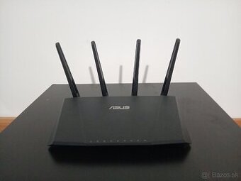 Asus RT-AC87 Dual-band Wireless-AC2400 Gigabit Router