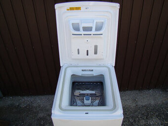 Automatická práčka WHIRLPOOL 6,5kg.1200ot