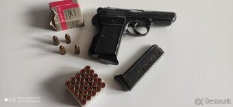 Pistol CZ 70