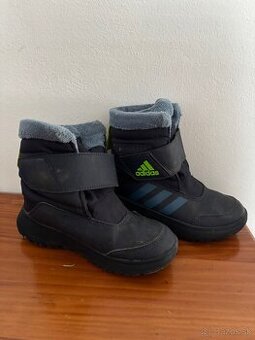 Snehule adidas