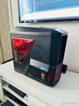 Na predaj Herný počíta