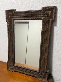 Starožitné zrkadlo