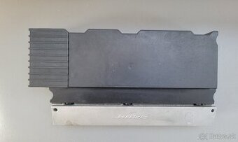 Zosilňovač BOSE audi a6