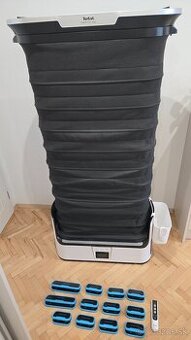 Samožehlička Tefal Care for You