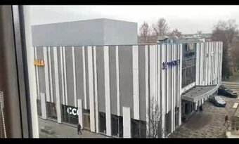 Výborná ponuka: 3-izbový byt v priamom centre mesta Lučenec - 1