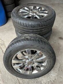 5x112 r18 255/55 r18 Y XL - 1