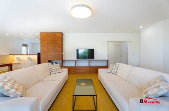 Moderná vila s prémiovým vybavením a investičným potenciálom - 1