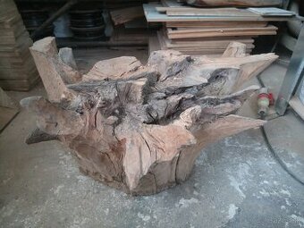 koreň ,stolík ,konferenčný stolik