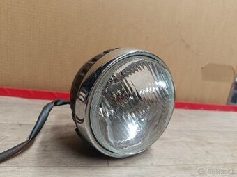 Predné svetlo babeta / Korado