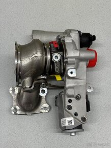 Garett 870248-5002S turbo - 1
