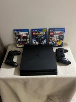 Playstation 4 Slim