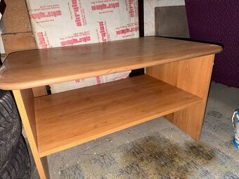 Konferenčný stolík