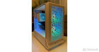 i5 14400F | RTX 4060Ti Phantom | 16GB | 2TB NVMe - v záruke