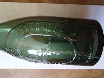 Predám fľaše sklenené