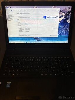 Predam notebook Lenovo G50-80