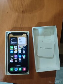 Predám iphone 12mini 64gb - 1