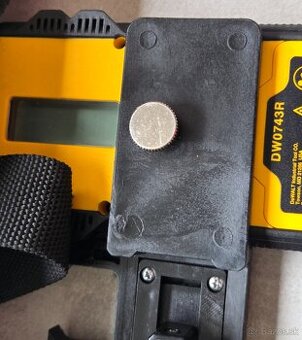 Dewalt laser kompletny