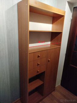 Nábytok do detskej izby