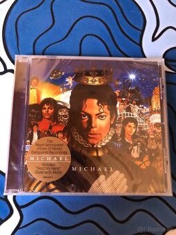 Michael Jackson - Michael (2010)