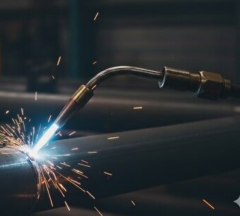 ZVÁRAČ AUTOGÉN / KÚRENÁR / INŠTALATÉR - (DE) 30€/H