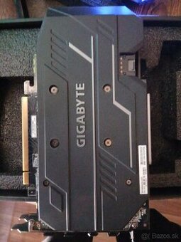 Gigabyte rtx 2060 super 8gb