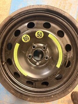 Rezerva 5112 R18 Mercedes ale pasuje na vedsinu Aut