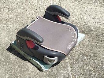 Detská autosedačka