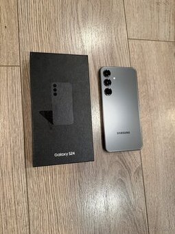 Samsung Galaxy S24 256gb