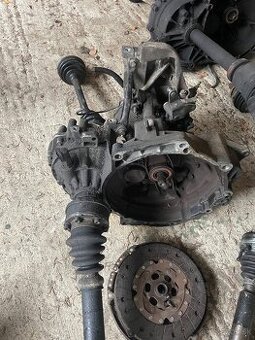 Prevodovka 1.9 TDi 5st. Octavia 1,golf 4,Bora,leon