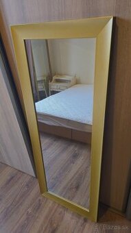 Zrkadlo na stenu / závesné zrkadlo