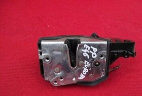 bmw diely e46	zamky dveri 4ks