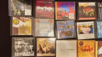 PREDAM CD ORIGINAL 5 eur/kus