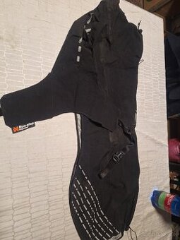 Plastenka/prsiplast pre velkeho psa Fjord Nonstop Dogwear